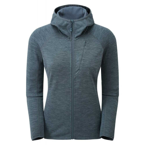 MONTANE Protium hoodie