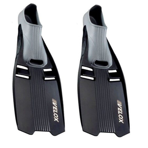 IST DOLPHIN TECH Velox Diving Fins