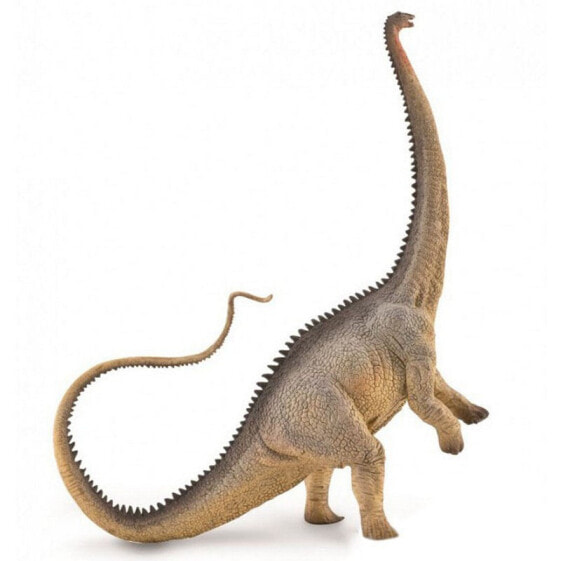 Фигурка Collecta Diplodocus Collected Diplodocus Figure Collecta (Собранные диплодоки)