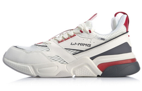 Кроссовки Li-Ning AGCP061-2 Вид АГЦП061-2