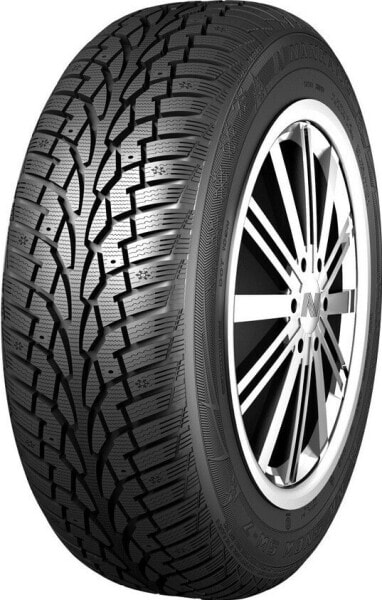 Шины зимние NAN Kang SW-7 Studdable 3PMSF 195/65 R14 89T