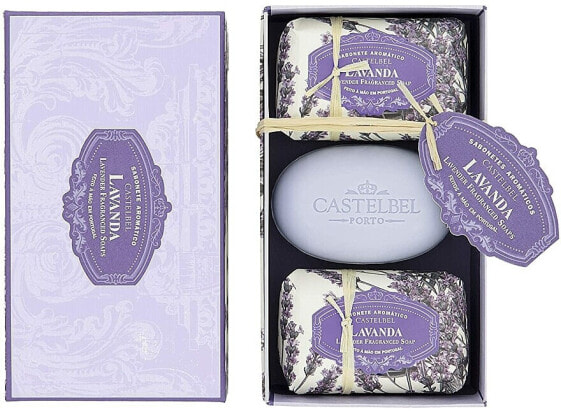 Castelbel Lavender