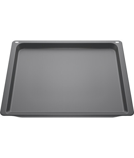 Siemens HZ531010 - Baking tray - Siemens - Grey - 455 mm - 30 mm - 375 mm