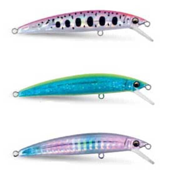 JATSUI Biz Minnow 70 mm 3.7g