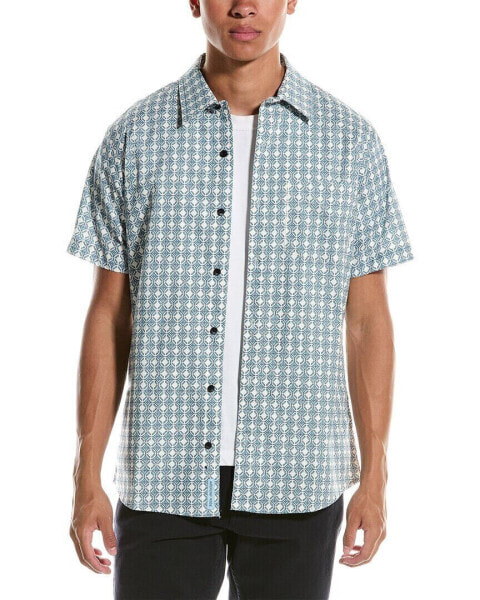 Sovereign Code Tom Shirt Men's S