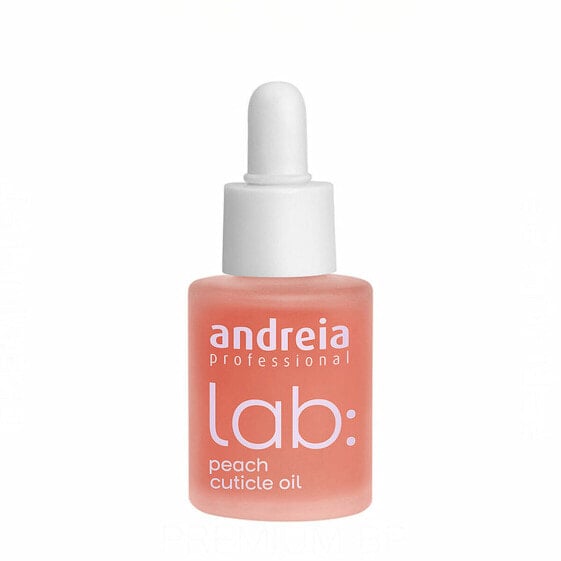 Процедура против кутикул Lab Andreia LAB Peach (10,5 ml)
