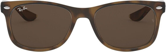 Ray-Ban Unisex Sunglasses (Rj9052s) - Brown (Frame: Havana, Lens: Brown Classic 152/73), size: 48 mm