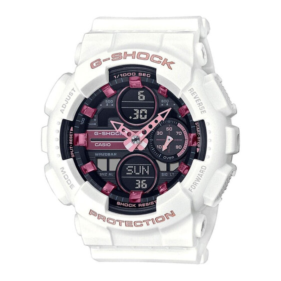 CASIO GMA-S140M-7AER watch