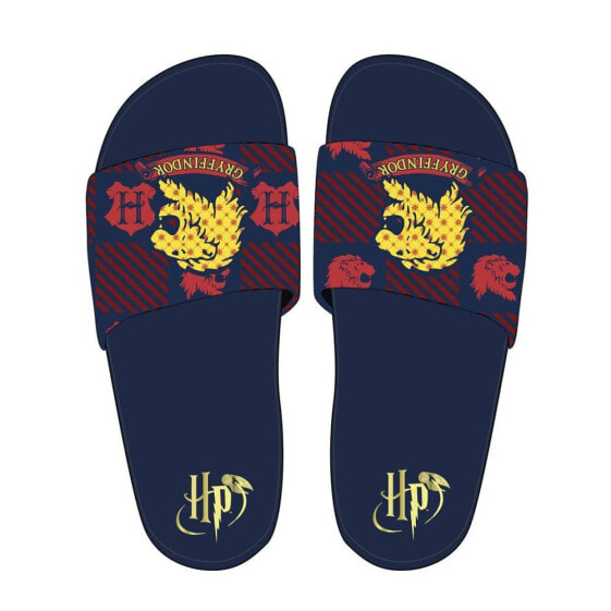 Шлепанцы CERDA GROUP Harry Potter Flip Flops