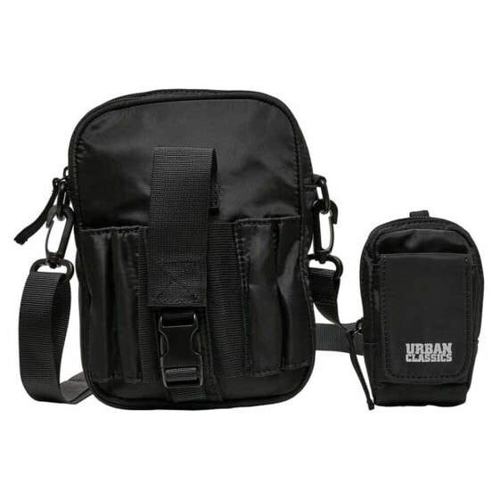 URBAN CLASSICS Multifunctional Festival Backpack