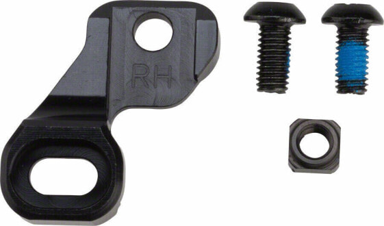 Hope Tech 3 Lever Direct Mount for SRAM Shifter, Right Hand