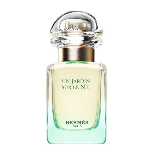 Hermès Un Jardin sur le Nil Eau de Toilette Spray (nachfüllbar)