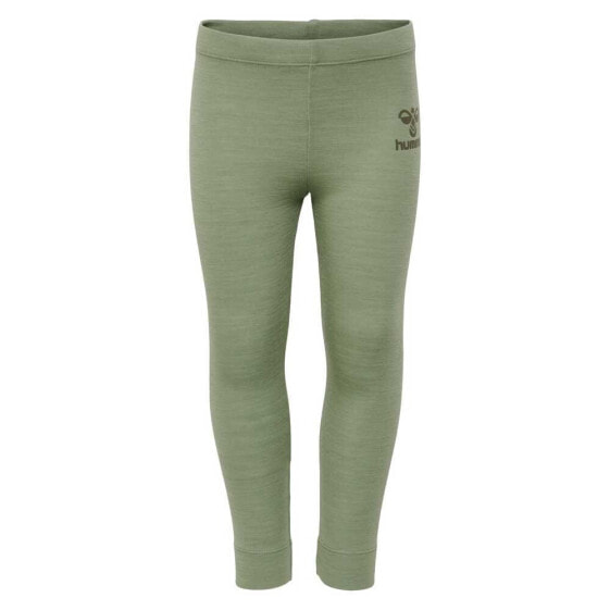 HUMMEL Wolly Leggings