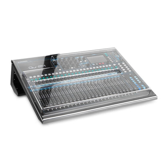 Decksaver Pro Cover Allen&Heath QU-24