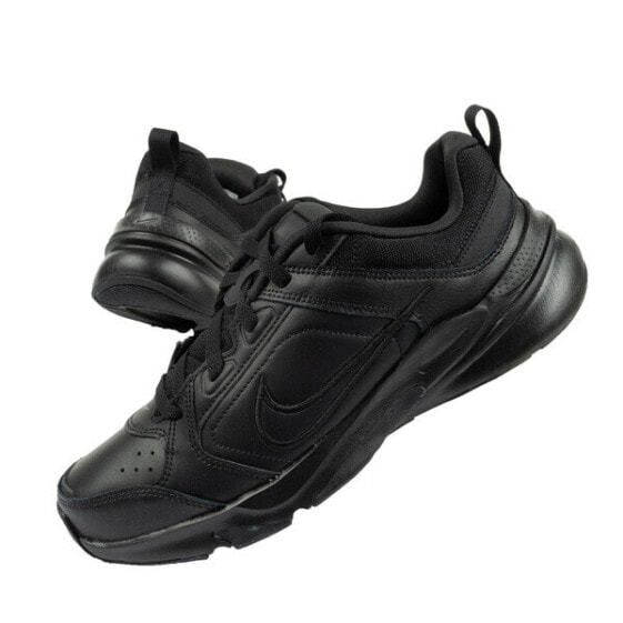 Nike Defyallday [DJ1196 001] - Спортивные кроссовки