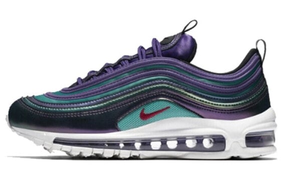 Кроссовки Nike Air Max 97 SE Iridescent GS AV3181-500