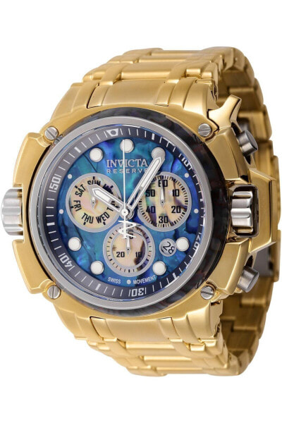 Invicta Coalition Forces Chronograph Quartz Men's Watch 44967