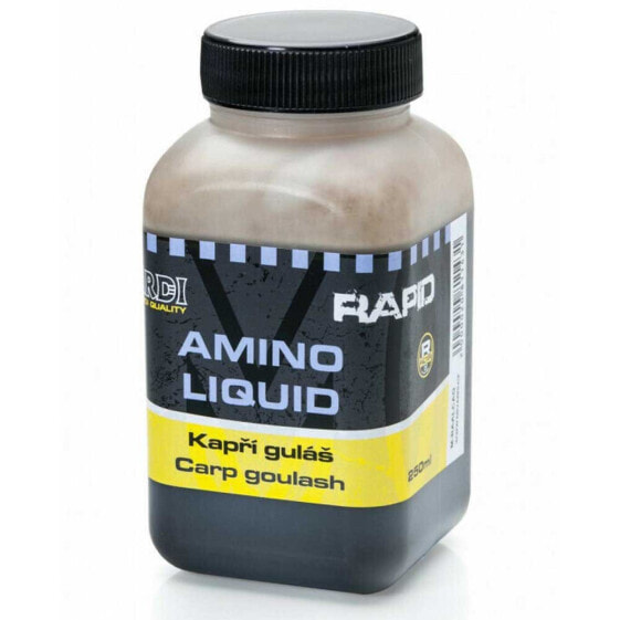 MIVARDI Rapid Amino 250ml Liquid Bait Additive
