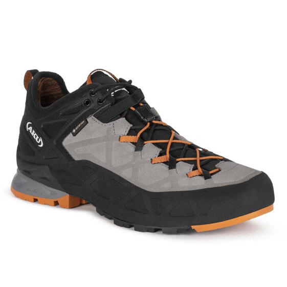 AKU Rock DFS Goretex Hiking Shoes