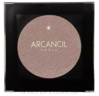 Lidschatten 3,3 g - Arcancil Paris Oohlala Eyeshadow 101 - Grece Brulee