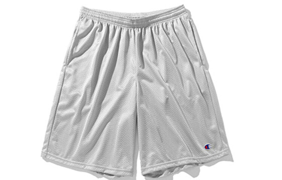 Champion Logo Trendy Clothing Casual Shorts