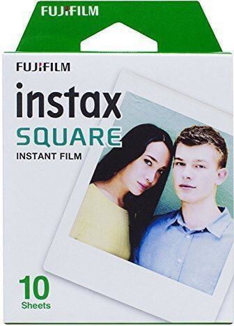 Fujifilm Wkład natychmiastowy 8.6x10.8 cm (16385995)