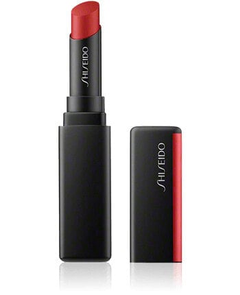 Shiseido Color Gel Lip Balm 105 Poppy (2 g)