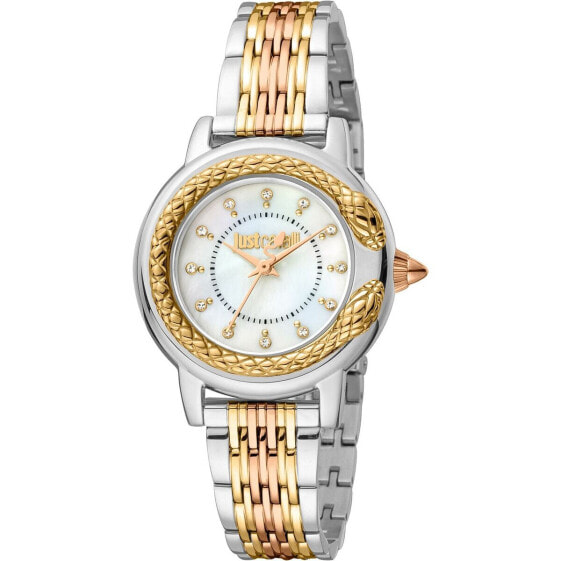 Женские часы Just Cavalli GLAM CHIC (Ø 32 mm)