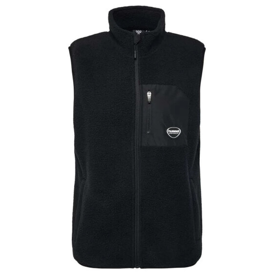 HUMMEL LGC Oliver Fleece Vest