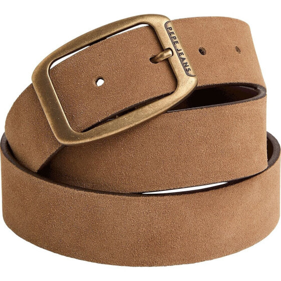 PEPE JEANS Lewis Leather Belt