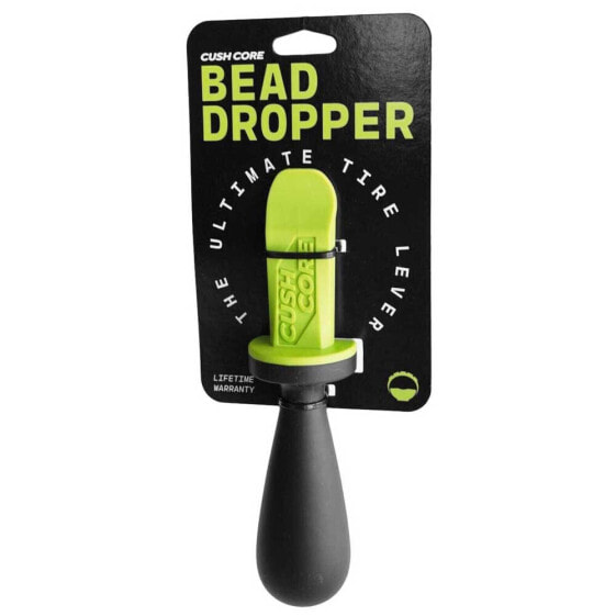 CUSHCORE Bead Dropper Tyre Lever