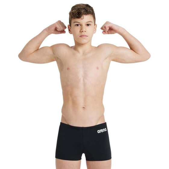 ARENA Team Solid Swimming Shorts