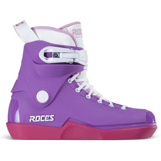ROCES M12 LO Team Boots Skates