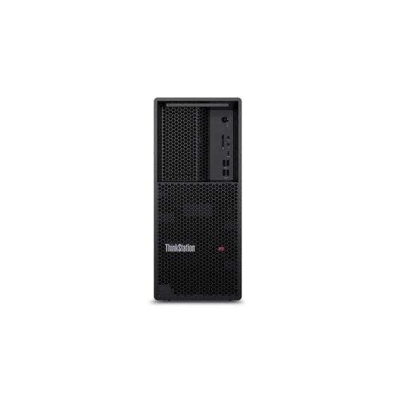 LENOVO IDG ThinkStation P3 Tower i7-13700K/16GB/1TB SSD desktop pc