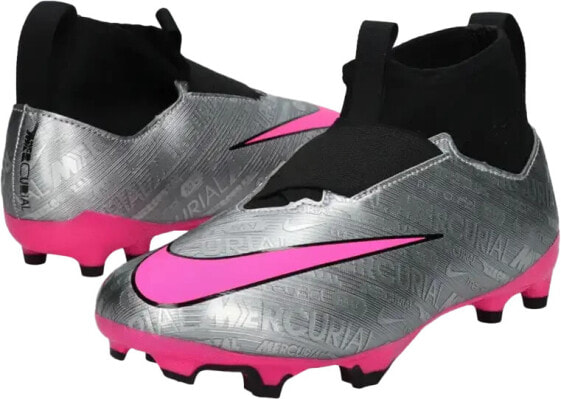 Nike JR ZM Superfly 9 Academy XXV FG-MG - 25th Anniversary (SU23)