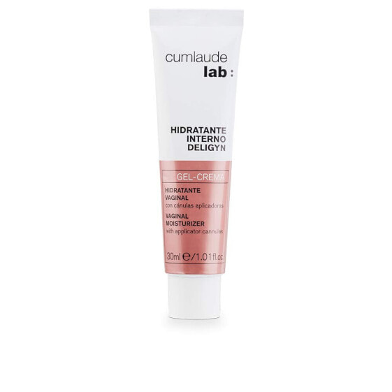 DELIGYN INTERNAL MOISTURIZING gel-crème 30 ml