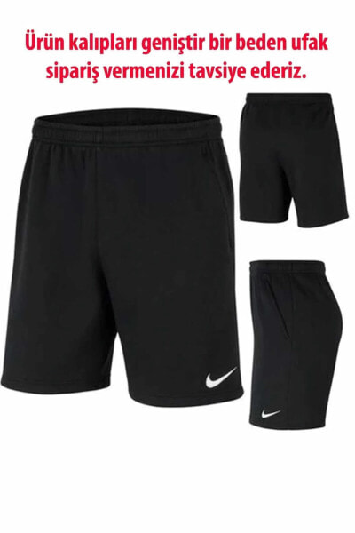 Шорты мужские Nike Erkek Nk6910-010-черные