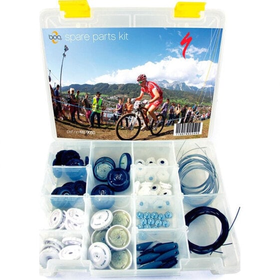 SPECIALIZED Boa Replacement Kit 2011