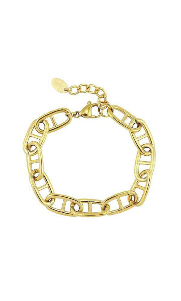 Браслет цепочка Rebl Jewelry oLLIE Chain Bracelet