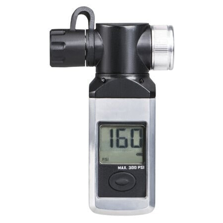 TOPEAK Pressure Gauge