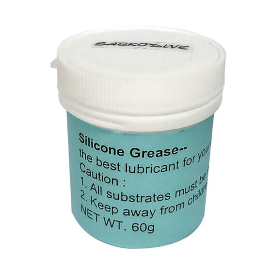 SAEKO Silicone Grease