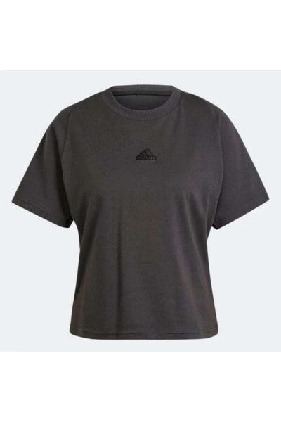 Футболка женская Adidas W Z.n.e. Tee IS3930