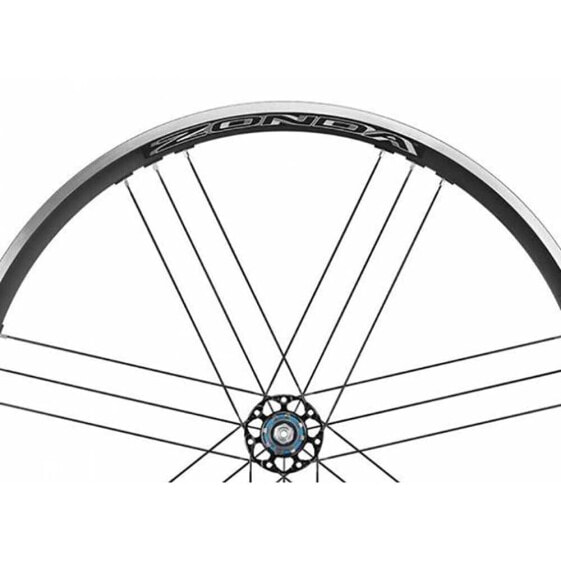 CAMPAGNOLO Zonda Rear Left Spokes 4 units