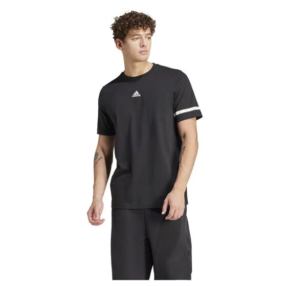 ADIDAS Bl Col short sleeve T-shirt