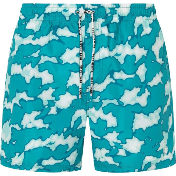 PEPE JEANS Water Swimming Shorts