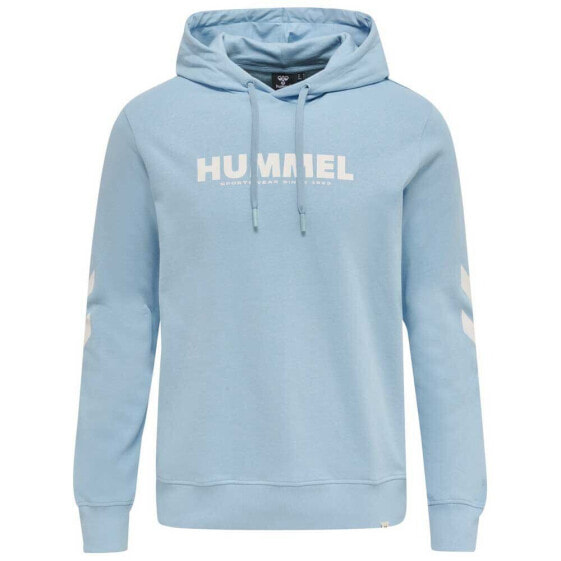 HUMMEL Legacy Logo hoodie