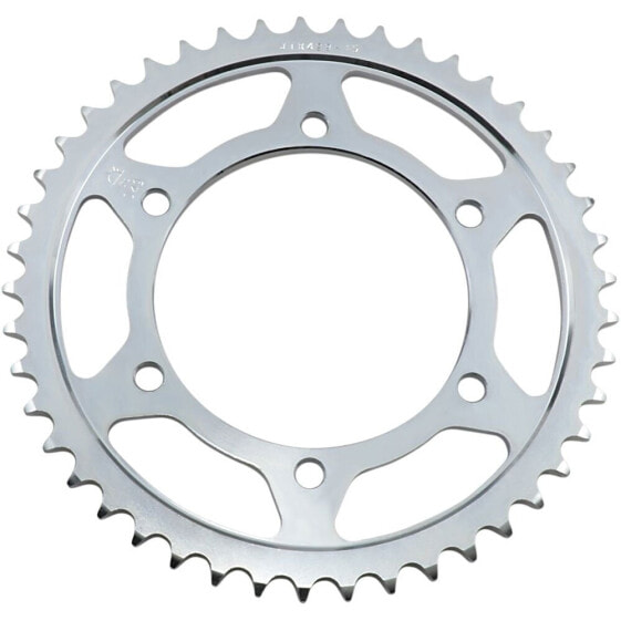 Задняя звезда JT SPROCKETS 530 JTR499.45 из стали для KAWASAKI ZXR 750 1989