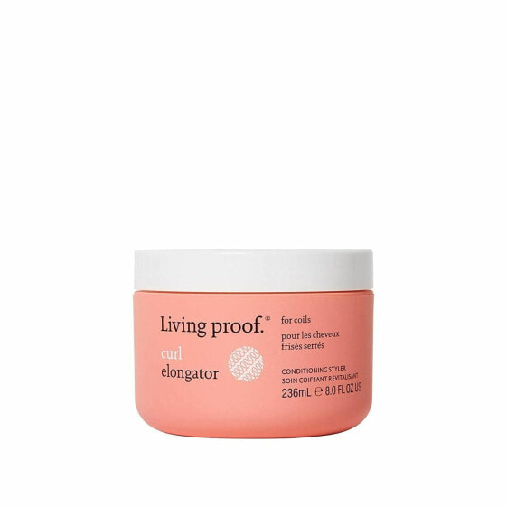 Кондиционер для выраженных локонов Living Proof Curl 236 ml