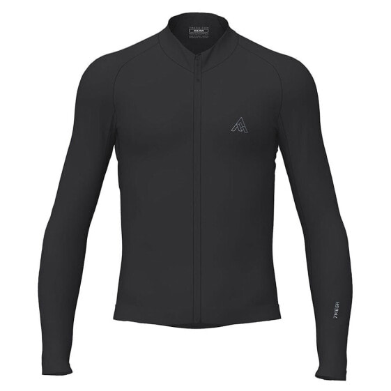 7MESH Atlas long sleeve jersey