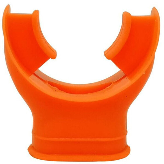 SAEKO Long Bite Silicone Mouthpiece